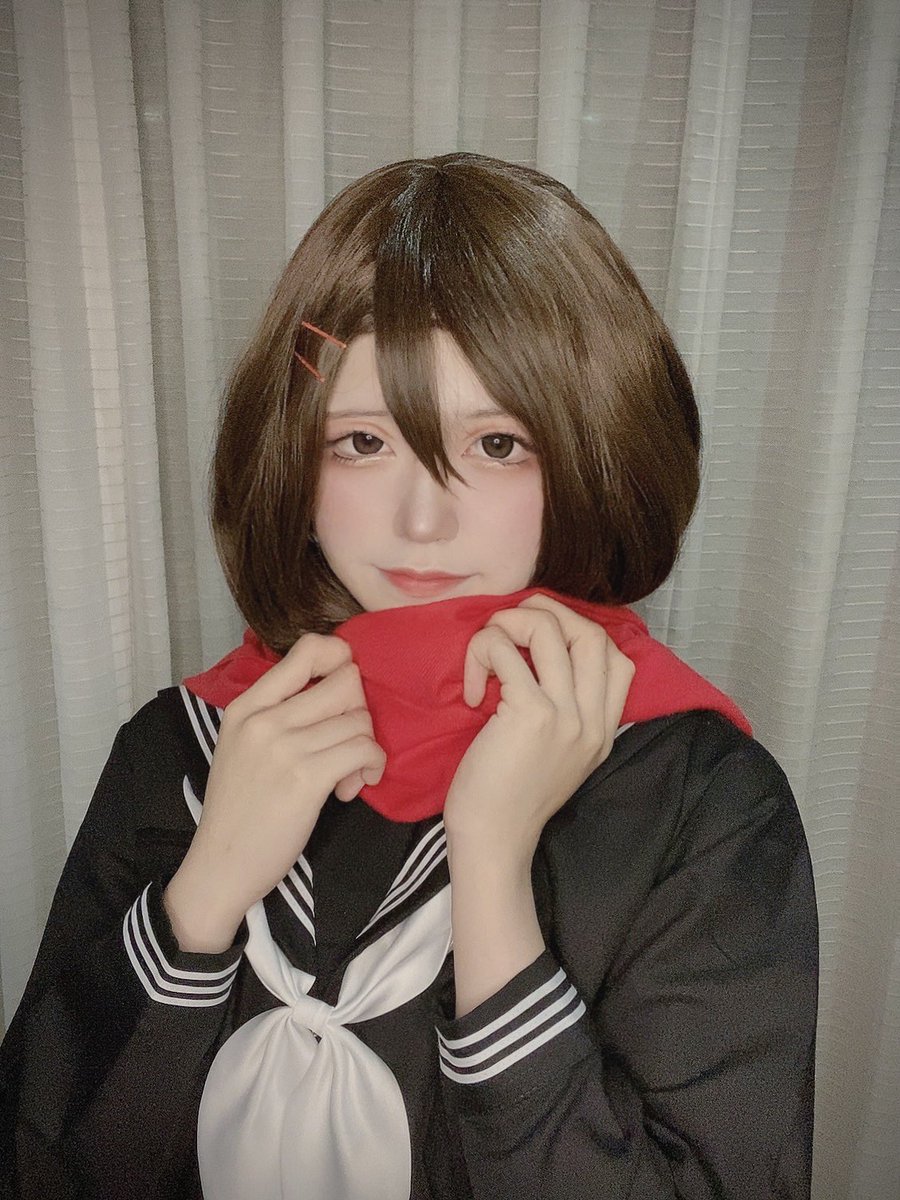 Twoucan 楯山文乃 の注目ツイート コスプレ Twoucan 楯山文乃 の注目ツイート コスプレ