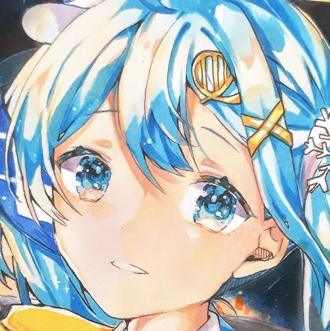 どんな表情が好きですか! 