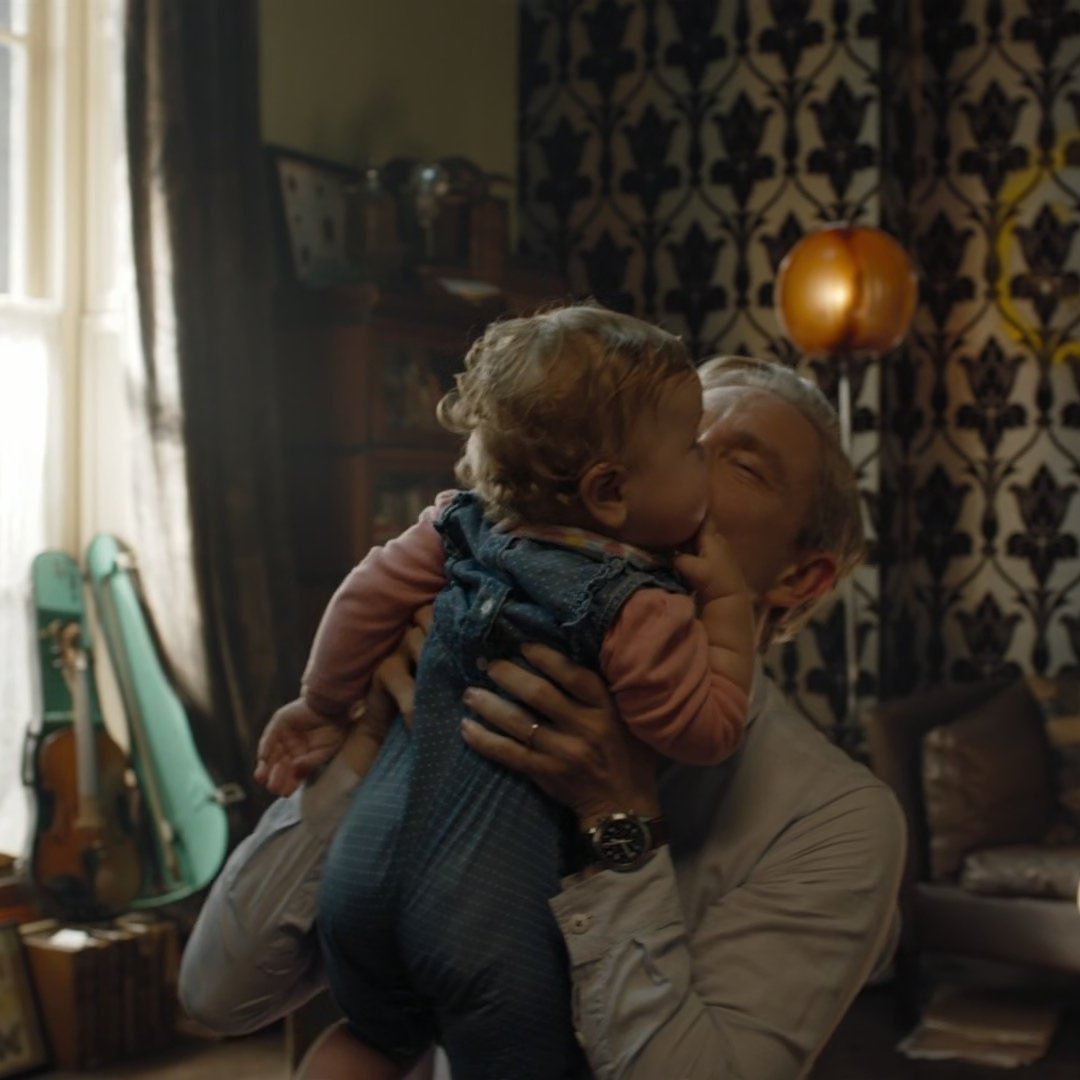 TAYL0CK's tweet photo. mr john hamish watson i actually could not love u more https://t.co/ngqMEK9Sa6