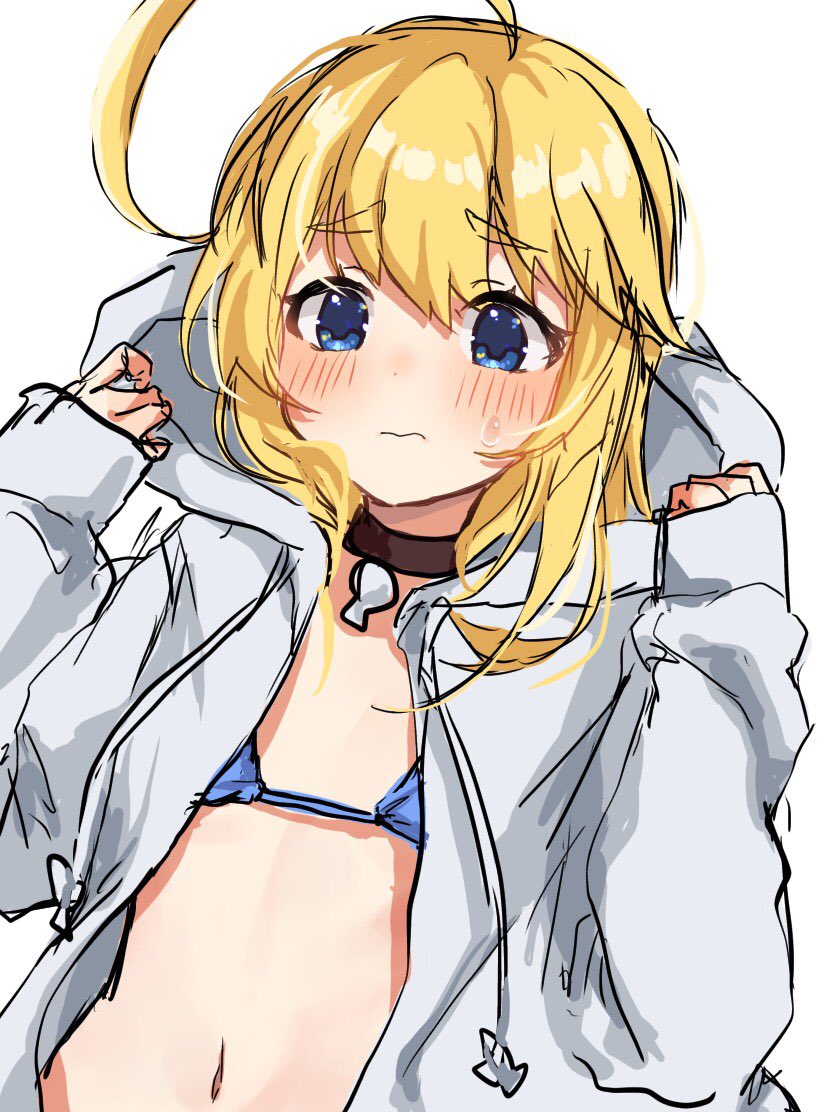突然神絵師から送られてきたくっそかわいい間宮響子です 発 のイラスト 突然神絵師から送られてきたくっそかわいい間宮響子です 発 のイラスト