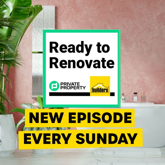 propertysa's tweet photo. A simple revamp can change the entire look of your home & give it a modern aura. Join us Sunday for our home renovation journey & show you how we started.
Set Reminder here: https://t.co/PsTgnDBa2s
@BuildersSA
#ReadyToRenovate #ImWithBuilders #PrivateProperty #WomenInProperty https://t.co/JNfnh85enI