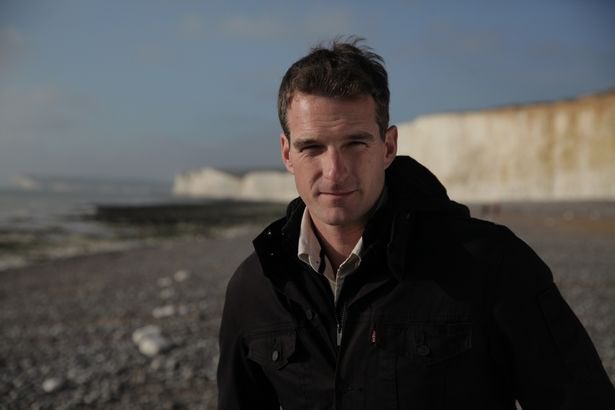 Meet history’s rock star: A Conversation - Dan Snow &amp; History <a href="/thehistoryguy/">Dan Snow</a> 
‘The absolute epitome of nerd cool’

<a href="/TheDebATL/">🎧 Deb ✍️</a> <a href="/Tash_Archaeo/">Natasha Billson 💙💛 (▶️behind the trowel)</a> @TucyTales @JanetWertman Archaeology &amp; History 101 Club 

Tuesday, Sep 7 💬 3:00 PM EDT in @clubhouse ♣️🏠

Join us! clubhouse.com/event/Mwo0ADzB