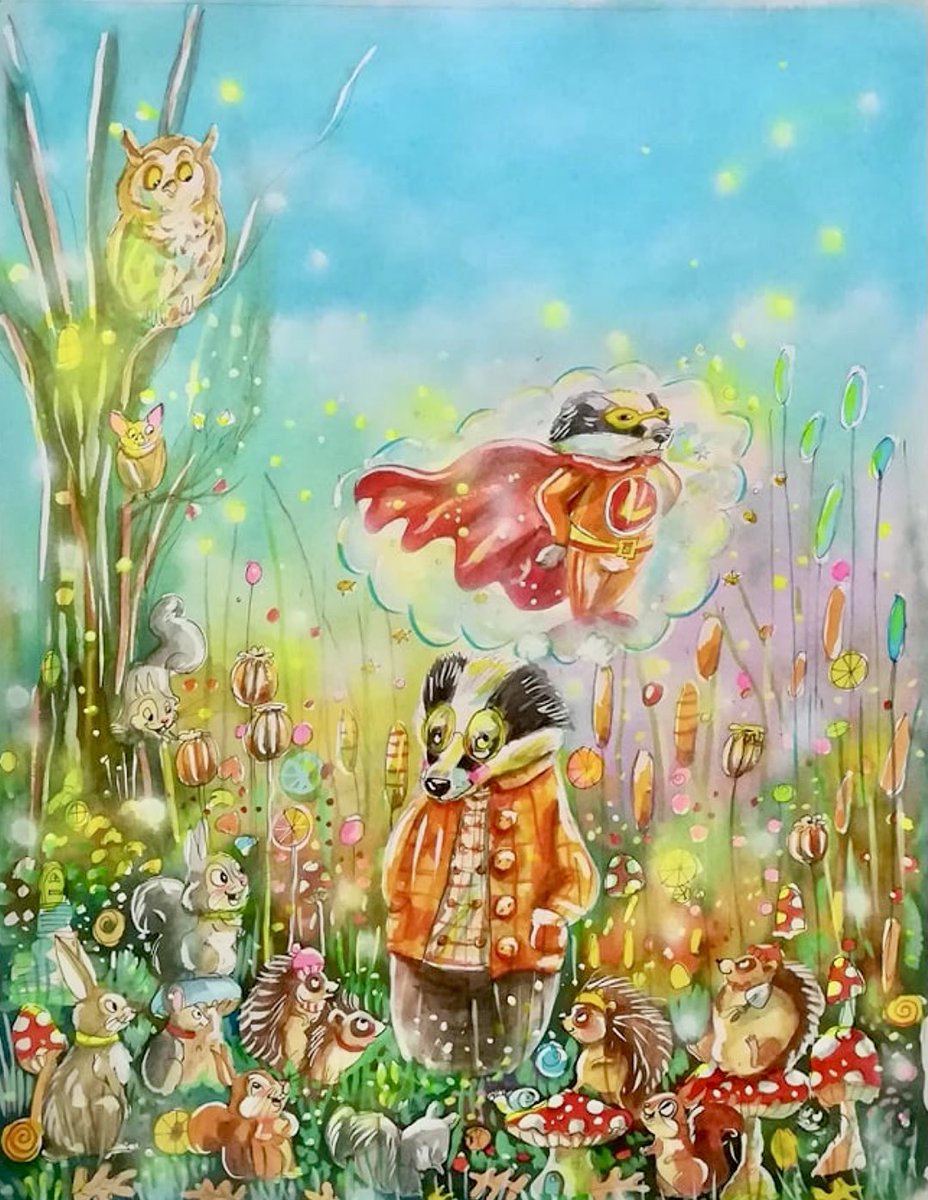 LumpyandFriends's tweet photo. I thought you might like to see a preview of Mr Lumpy &amp; Friends next book
“Mr Lumpy Saves the Day” he’s a hero 😍
It will hopefully be available at the end of September 🙏
@JaJaJaBooks https://t.co/8T5errwMnp