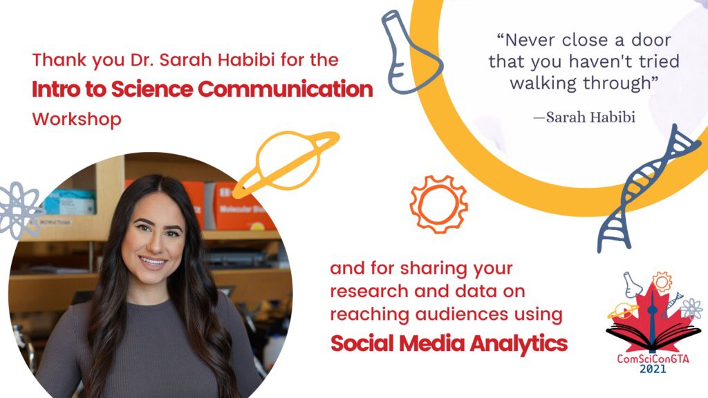 ComSciCon-GTA tweet media