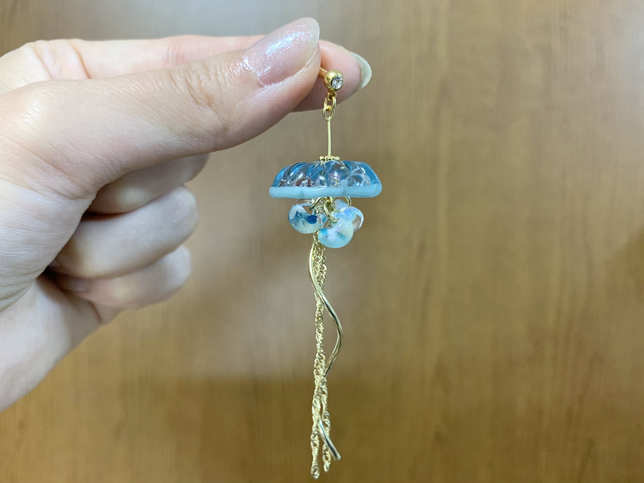 八木勇征・長谷川慎　THAMES MMXX. FAITH EARRING THAMES MMXX. FAITH EARRING - メルカリ