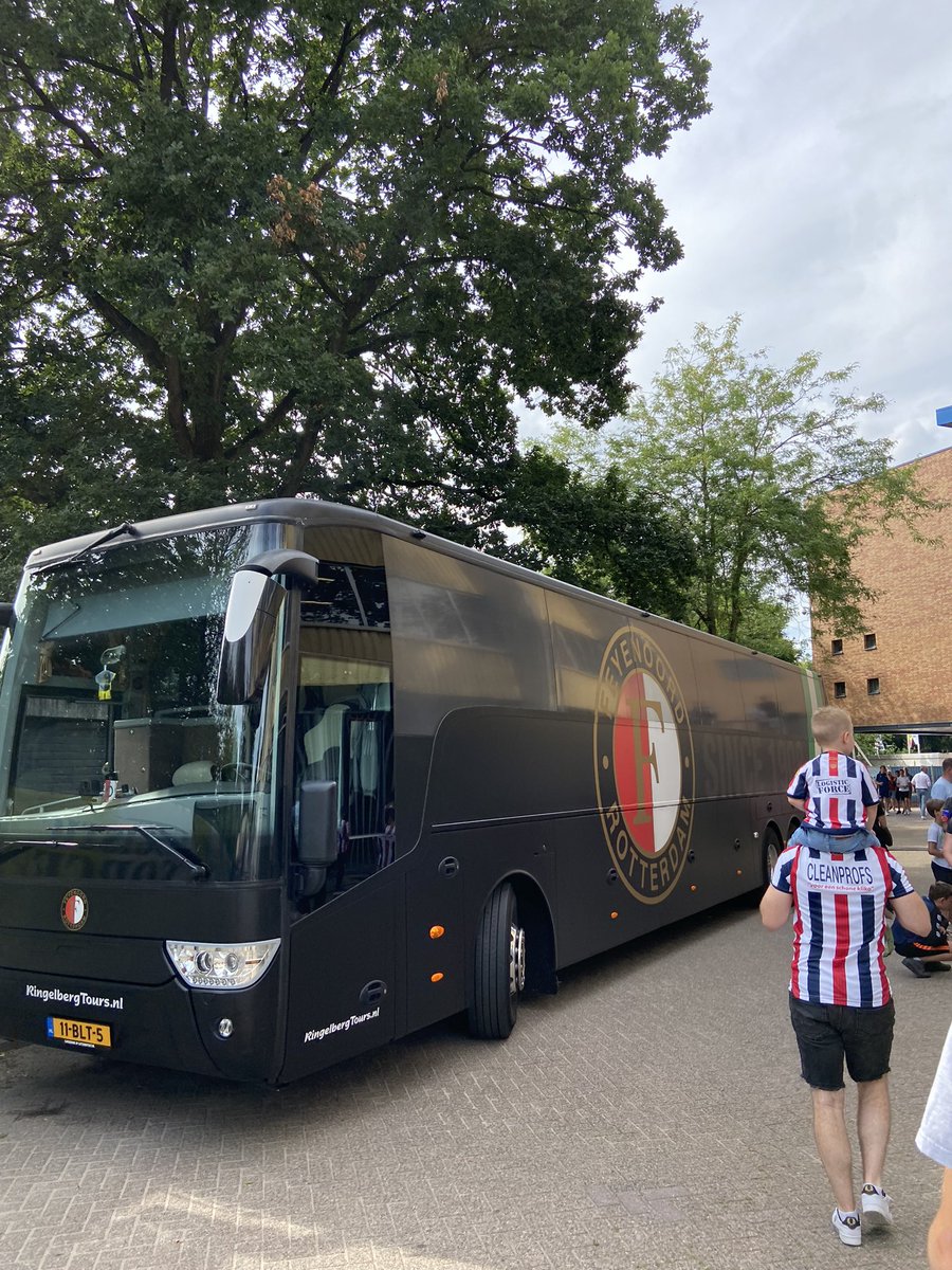 TimRotterdam's tweet image. Groetjes