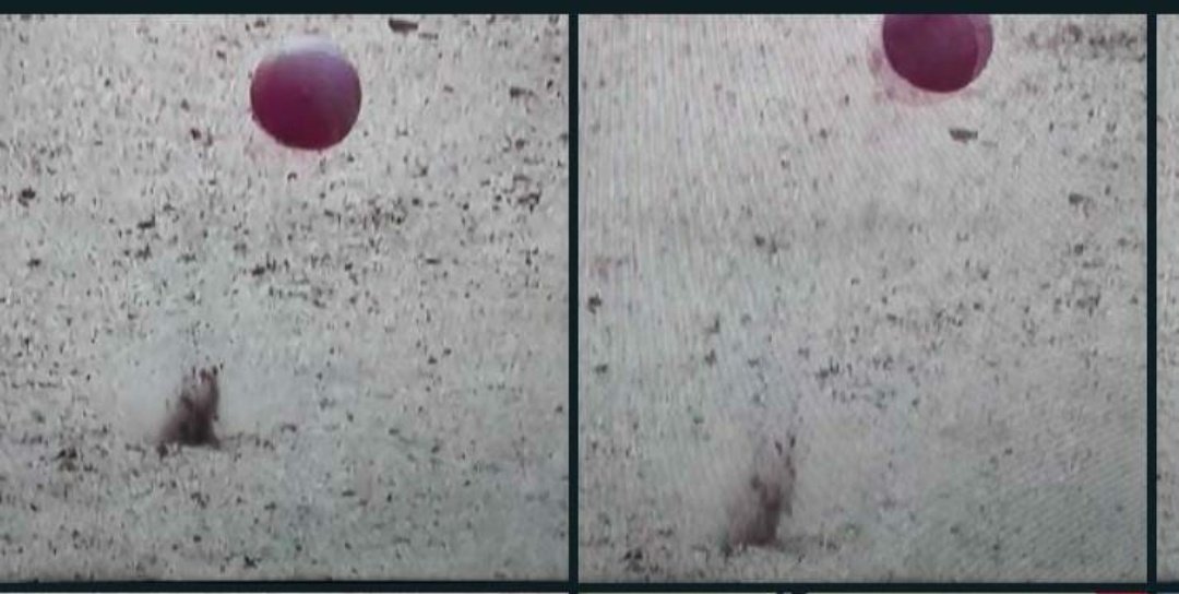 WasimJaffer14's tweet image. Let me tell you a kutti story.. The main character is missing.. #ENGvIND