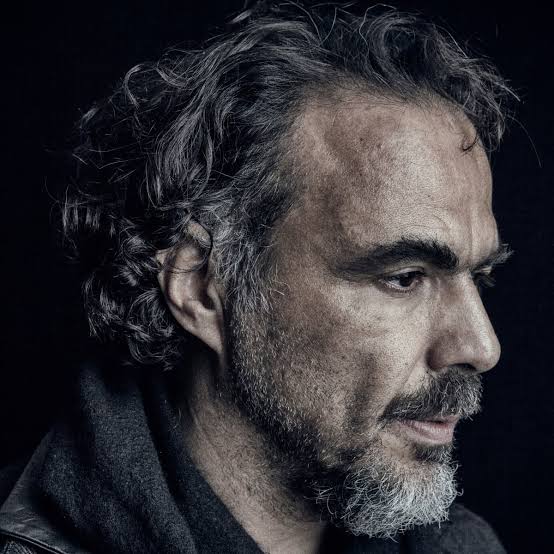  Happy birthday to the great Alejandro González Iñárritu !   