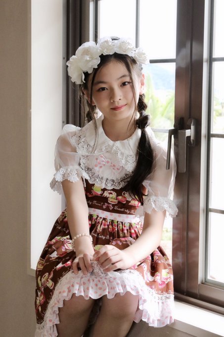 Twitterのコスプレ画像35