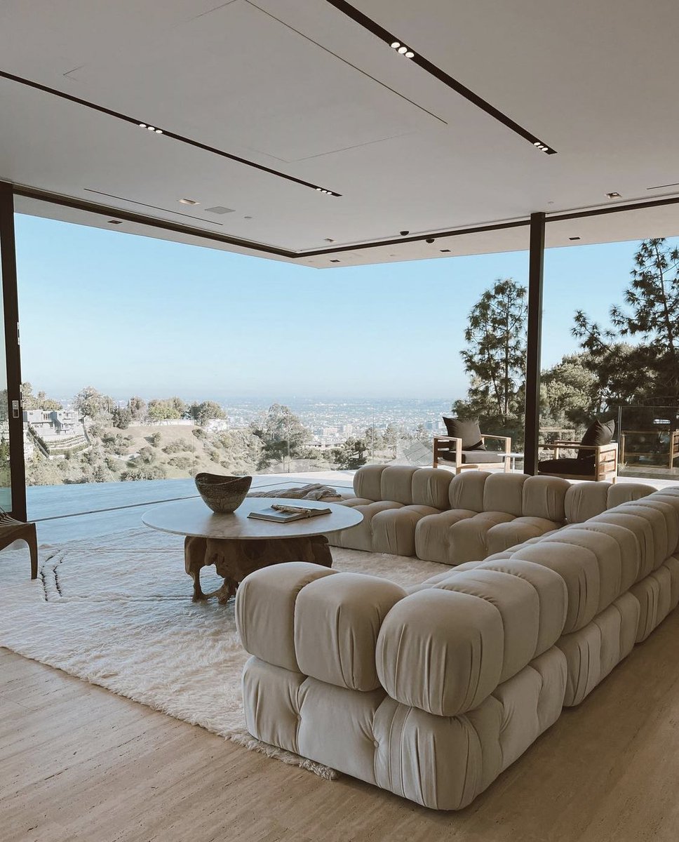 My dream.