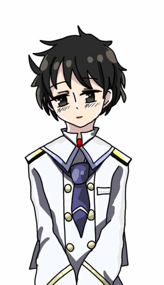 アニメ画のtwitterイラスト検索結果