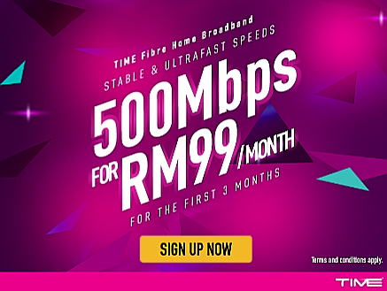 HebatPlus's tweet image. Malaysian, let's try it now!
bit.ly/3jPo9s4