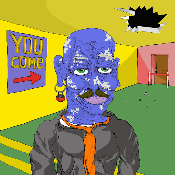 BillOuterSpace's tweet photo. @niftyhunt2 Meet Bill the Outer Space Bouncer 🔥

Bill came here from space to protect your #nftcollections 

Let's help him through this space 🛸

https://t.co/trhfc0yvSO https://t.co/fQlgWnTAQc