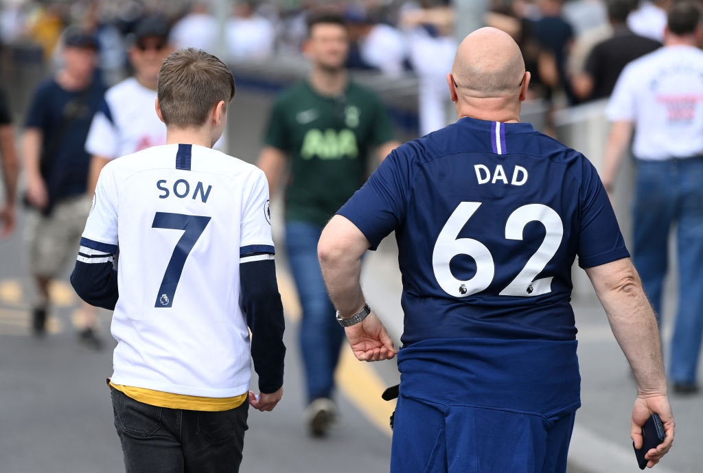 sportbible's tweet image. 👏