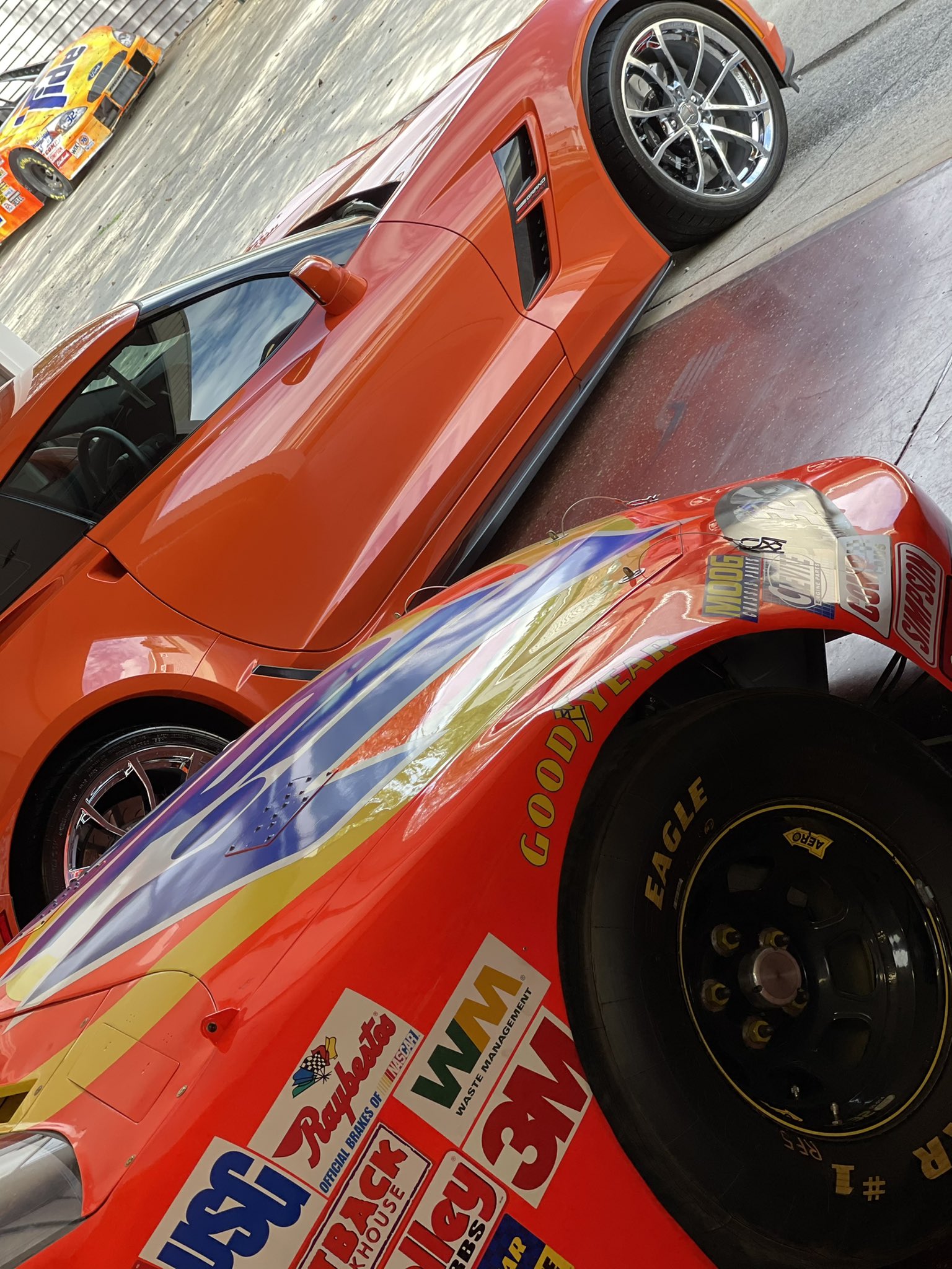 Ricky Craven on Twitter "🏁🇺🇸🏁…