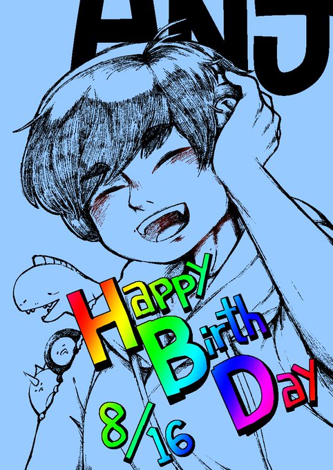 新田杏樹のtwitterイラスト検索結果