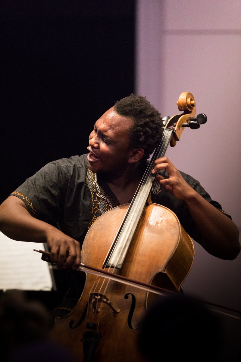 ROSLARTS's tweet image. All our best wishes to the absolutely brilliant @Abel_Cellist, our friend and long-standing #ROSLAlumni who has his own prom this evening - 7pm today! 👏
@bbcproms bbc.co.uk/programmes/m00…