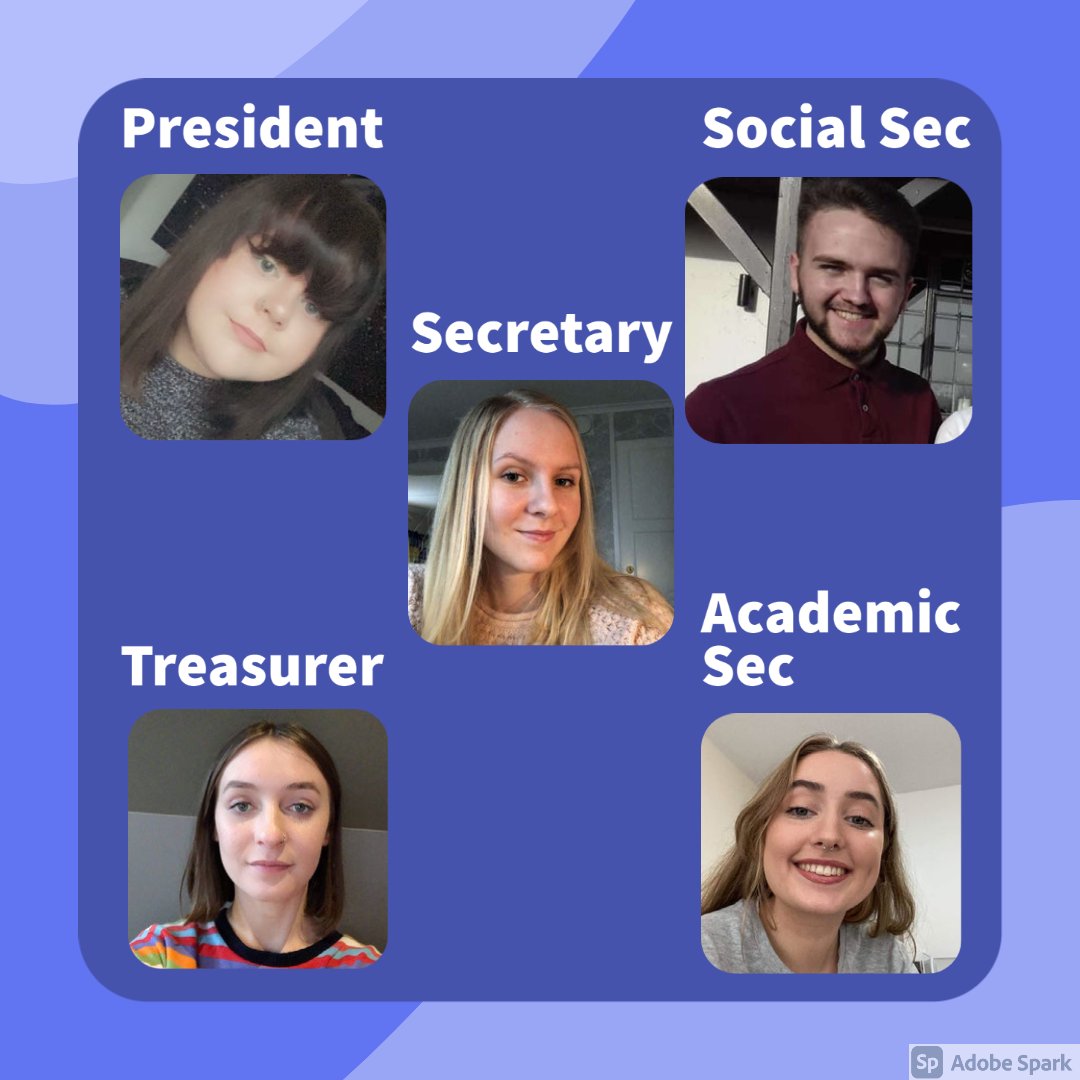 University of Liverpool Physics Society tweet media