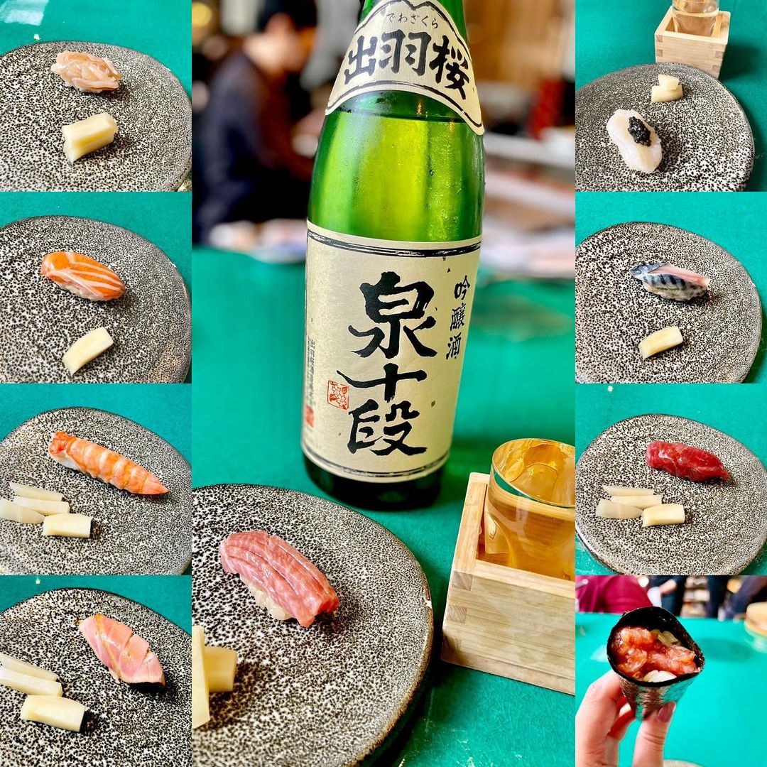 worldsake_euro's tweet photo. https://t.co/hlriO7INlp
I just updated my facebook!
#dewazakura #restaurant #japanese #sake #lovesake #sakeuk #yashin #sushi #worldsake #osake #izumijudan #ginjo #yashinlondon #yamagata #sushilondon #sushi #yashinocean https://t.co/8r5K4FCkwE