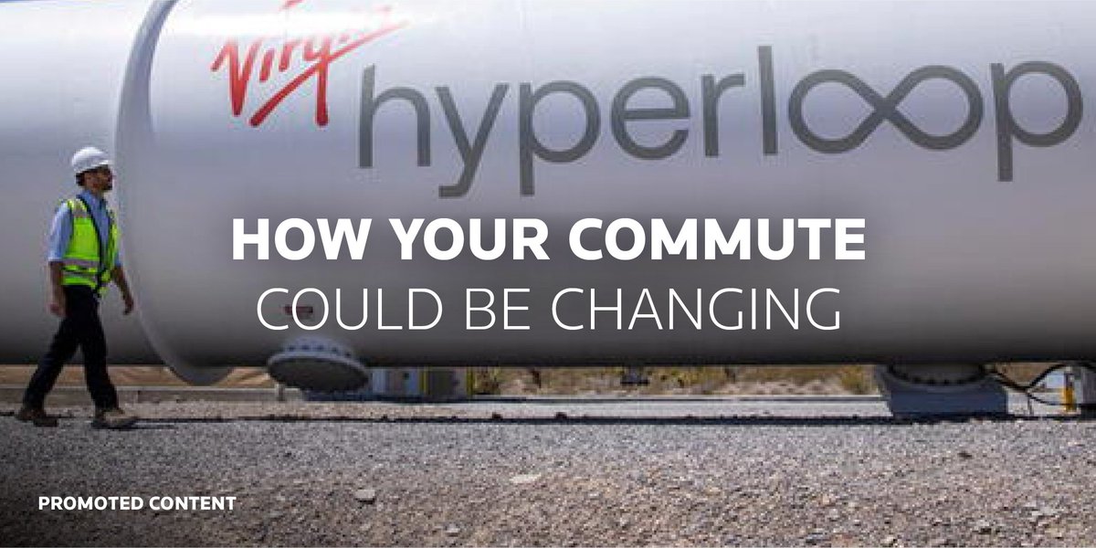 Reuters's tweet photo. Josh Giegel, the CEO &amp; co-founder of Virgin Hyperloop, foresees us zipping between cities in minutes, a future he says is not far off. Giegel sat down with Reuters to talk about how this budding technology could change the way we live and work: https://t.co/WxiQcI5qVm https://t.co/35vFcG2A66