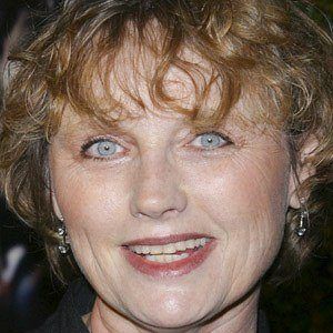 Happy Birthday to Tess Harper     