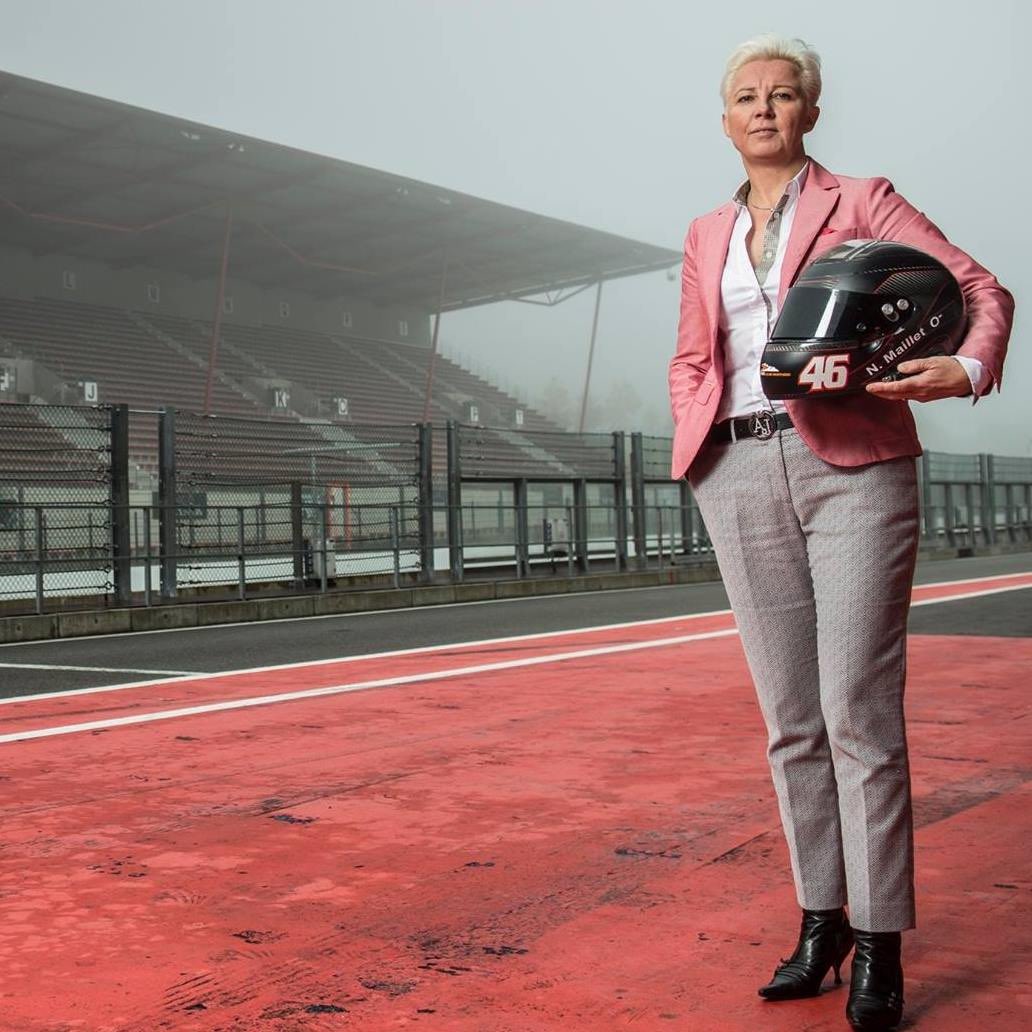 Gérard Neveu tweet media