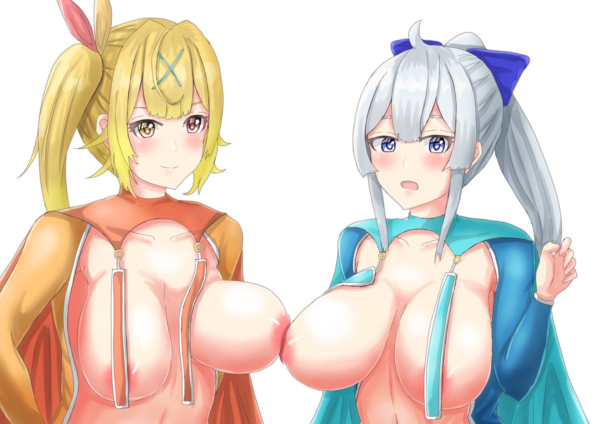 #エロ絵描きさんと繋がりたい
#えっちな人が拡散してくれてフォロワーさんが増えるらしい 