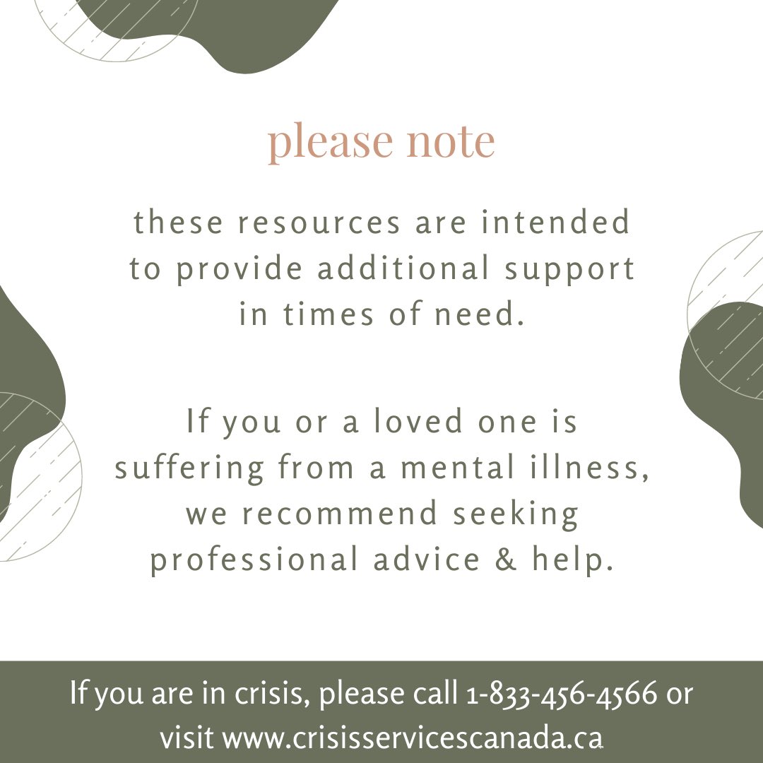 The Self Appreciation Project tweet media