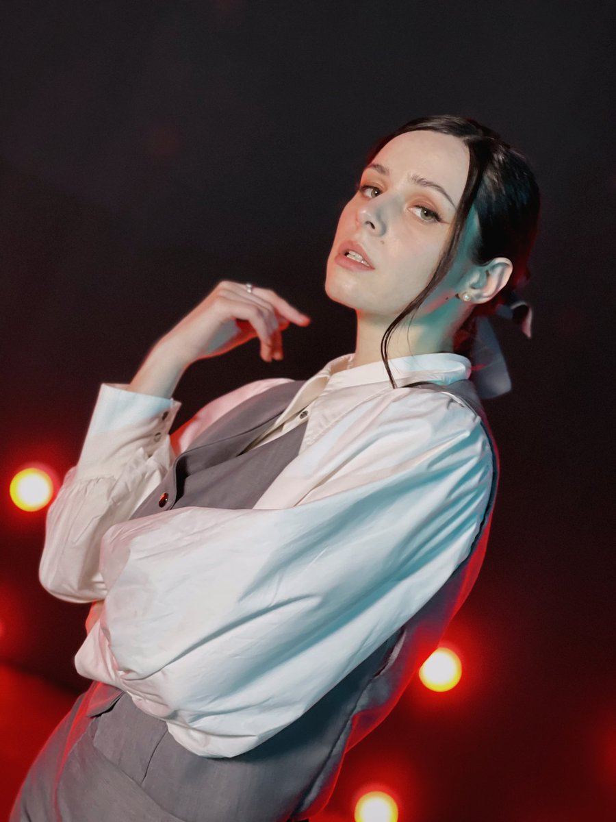 KAI ❌ Jihyo
<a href="/SCEnt_Kai/">полутот, полуэтот</a>

ph: <a href="/rhumling/">линочка 🧈</a> 
edit: <a href="/SCEnt_Kai/">полутот, полуэтот</a> 
mua: Victoria Lee 

#twice #icantstopme #cover