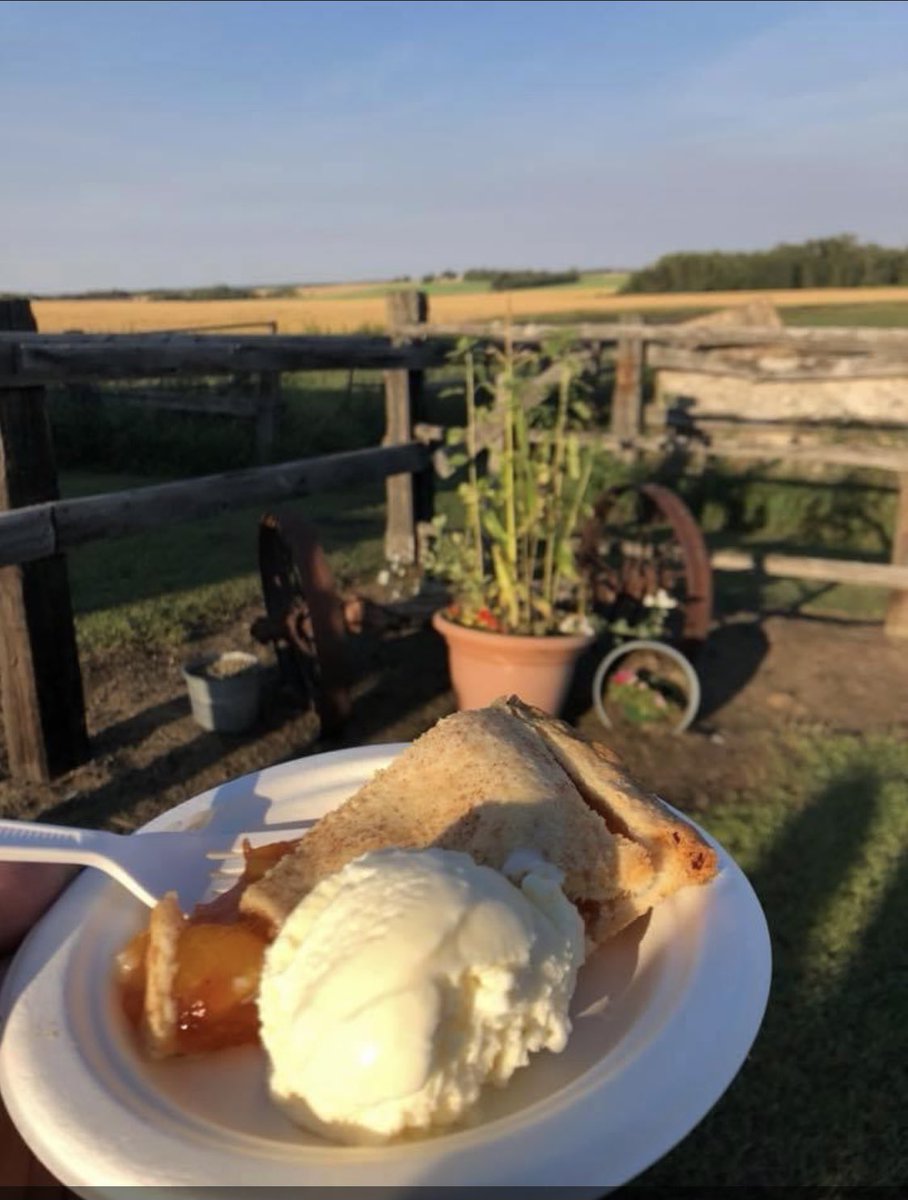 jacquiefenske's tweet photo. Our first time as hosts for Albert Open Farm Days. 11-4. #abopenfarmdays https://t.co/5plCvL7xii
