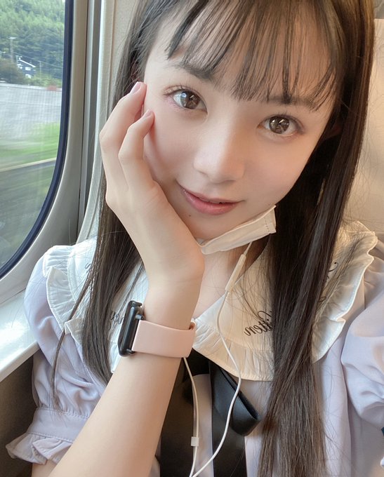 Twitterのコスプレ画像8