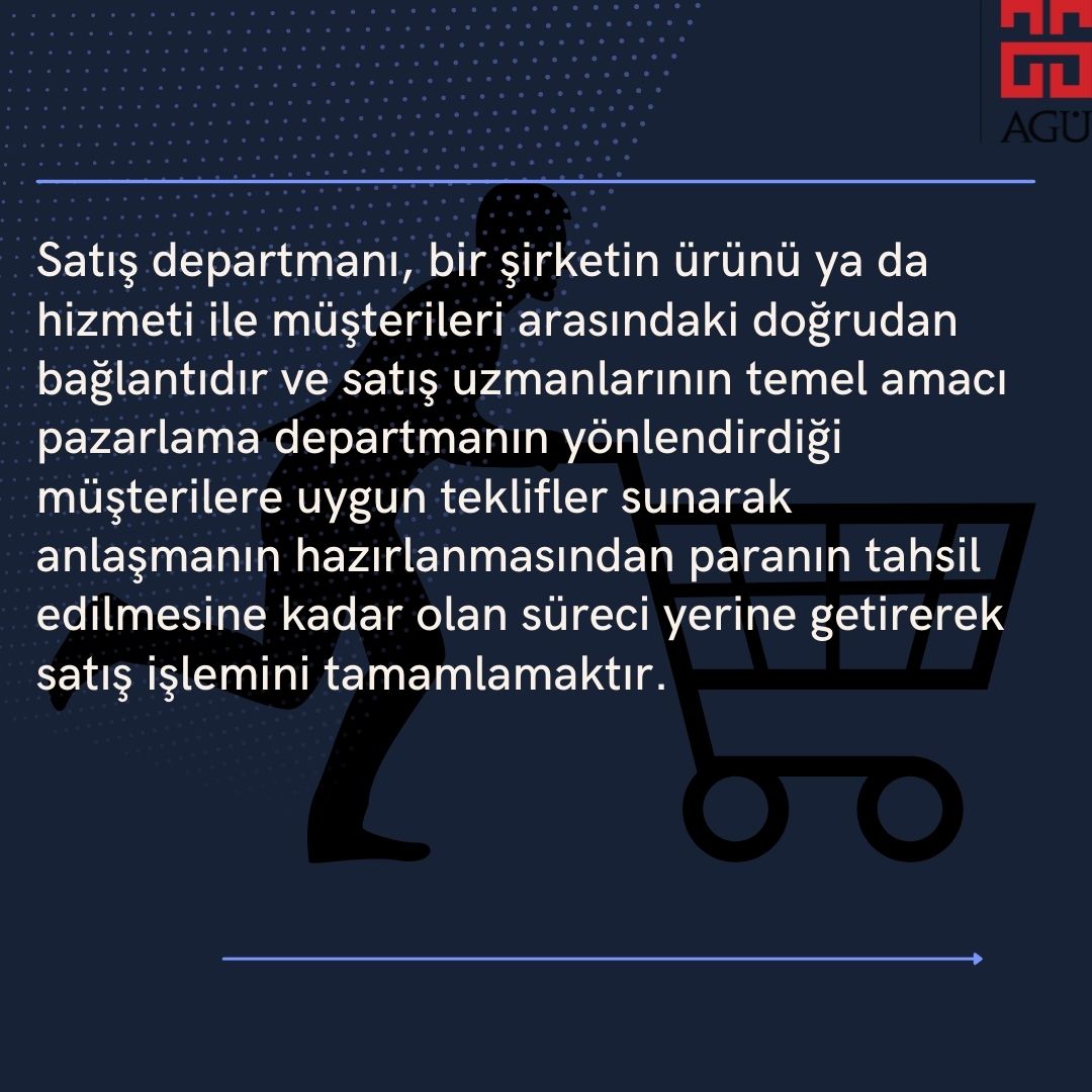 aguendustri's tweet photo. Satış uzmanı ne iş yapar? Endüstri Mühendisi için satış departmanı nedir? Hadi hep beraber satış departmanını tanıyalım! 
.
.
.
.
#simdiaguzamani #tanıtım #yks2021 #abdullahgülüniversitesi #endüstrimühendisliği #satış #tercih #üniversite #mezun https://t.co/ClhHaISARf