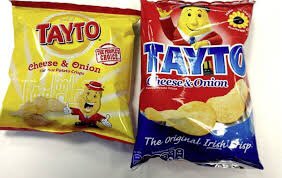 t70mpu's tweet photo. The one and only #tayto #nocontest  #secretworld https://t.co/BsKvhntM7C