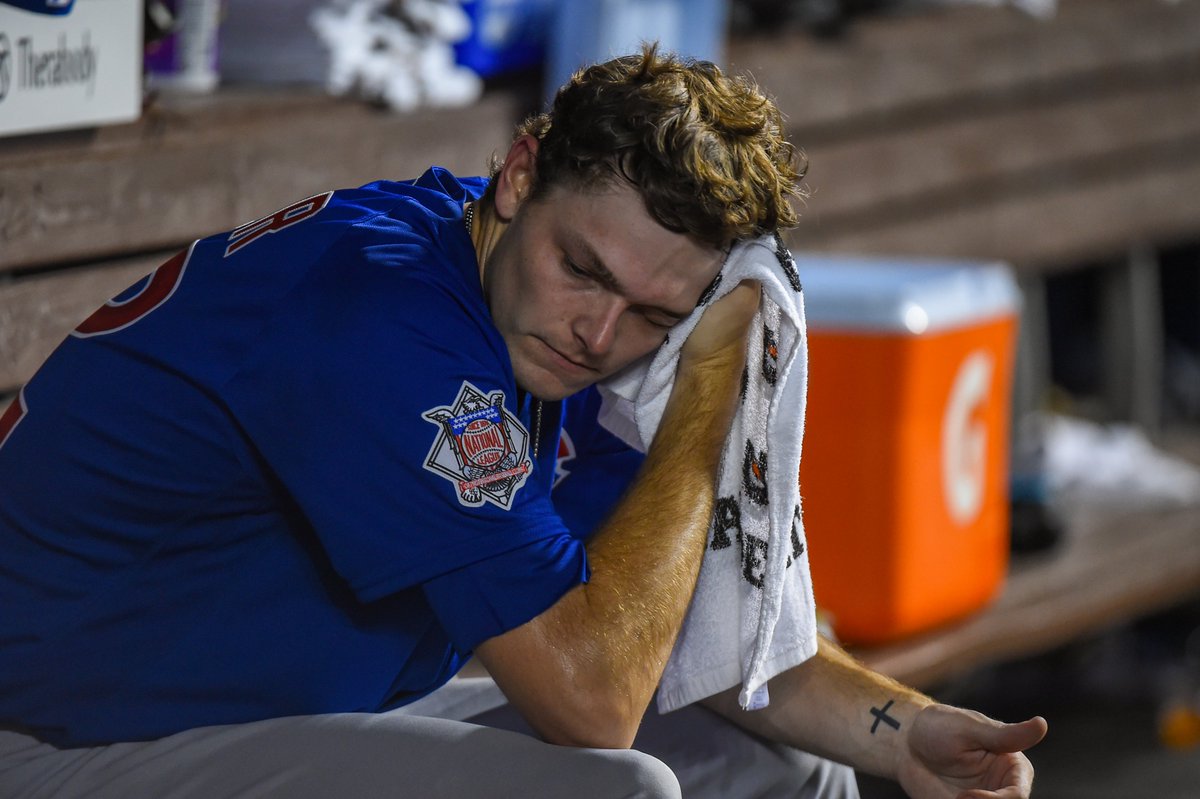 FOX Sports: MLB tweet media