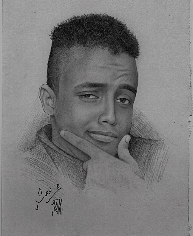 محمد العصـار 🇵🇸🎨 tweet media
