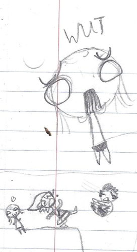 lord of the rings fanart i made in 2009 immortalized just for you 