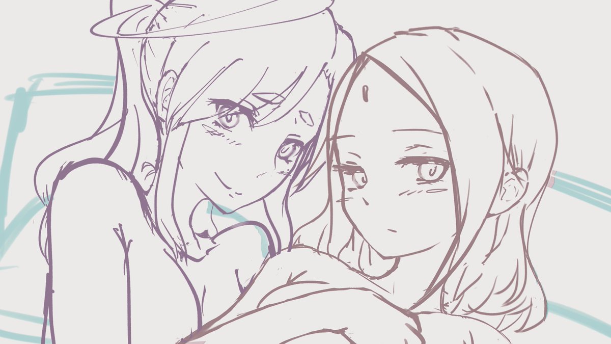 Moonshotgears's tweet photo. オリキャラです
#MSgeeks https://t.co/VGDIcBymeQ