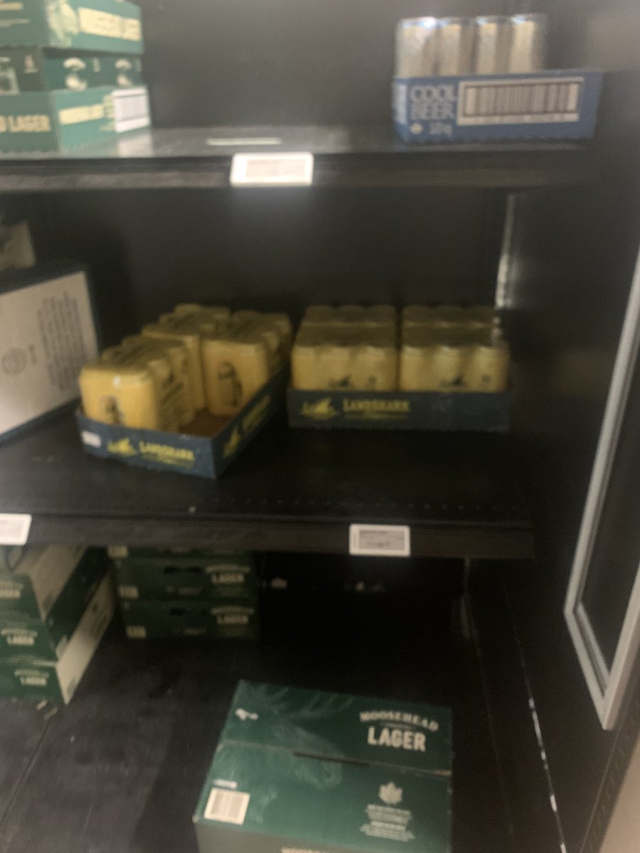 pdefaz's tweet photo. What gives @TheBeerStoreON ?
Your pricing is wayyy off and nobody at the Grimsby store would make it right. #ripoff #customerexperience https://t.co/Lg7EyCsNMS