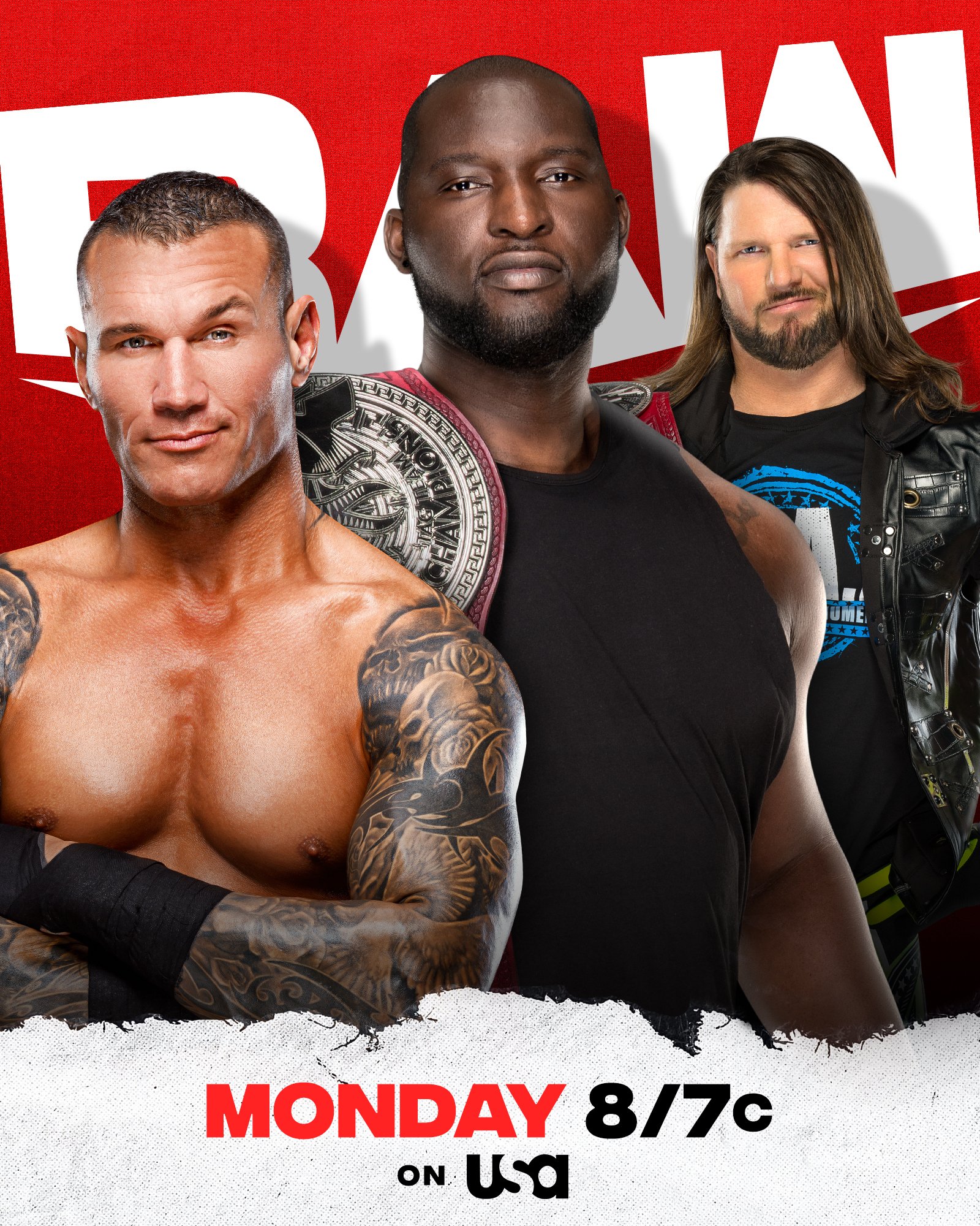 WWE Raw Preview (16/08/21): Goldberg-Lashley Face-Off; Summerslam Go-Home Show 1