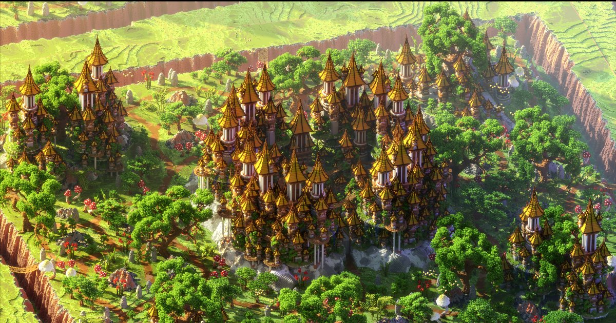 MineHub Creations tweet media