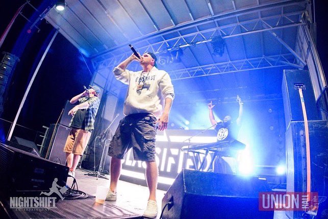 Nightshift Entertainment tweet media