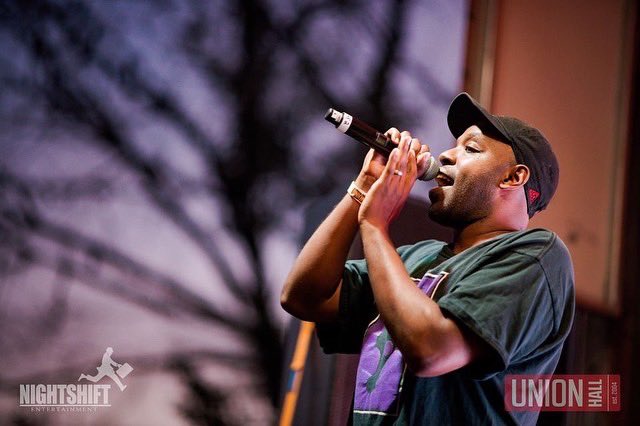 Nightshift Entertainment tweet media