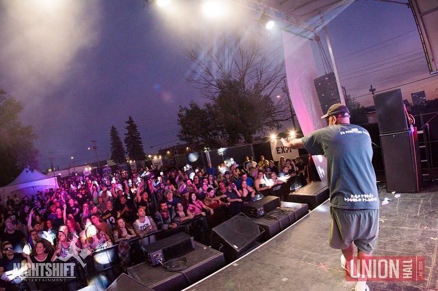 Nightshift Entertainment tweet media