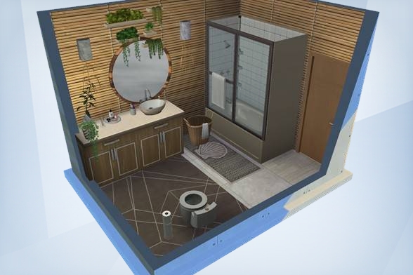 PurpleRage88's tweet photo. The bamboo bathroom now on my Gallery!!
EA:PurpleRage88
$5,523 | 3X4 |
#RT #thwsims4 #TSR #TS4 #share #simscommunity #CC #Mods #ecoliving https://t.co/dUAGdcedna