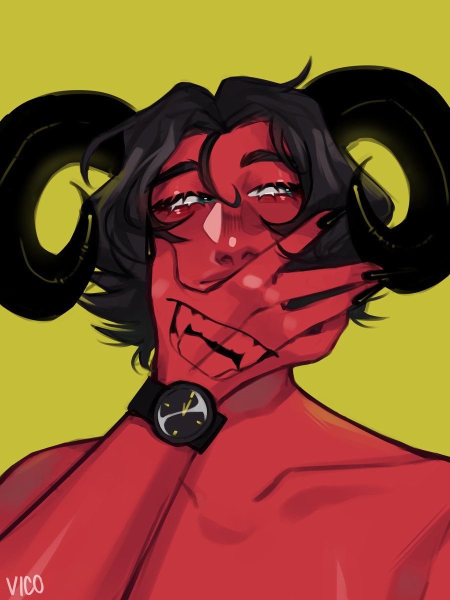 vico 👁️ tweet media