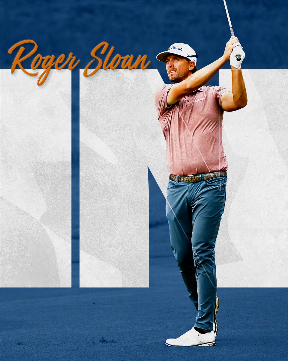 PGATOURAmericas's tweet image. . @RogerSloan87 moves up 39 spots after a T2 finish at the @WyndhamChamp and will make the #FedExCup Playoffs

He joins fellow 🇨🇦 Corey Conners, Mackenzie Hughes and Adam Hadwin in the top 125.