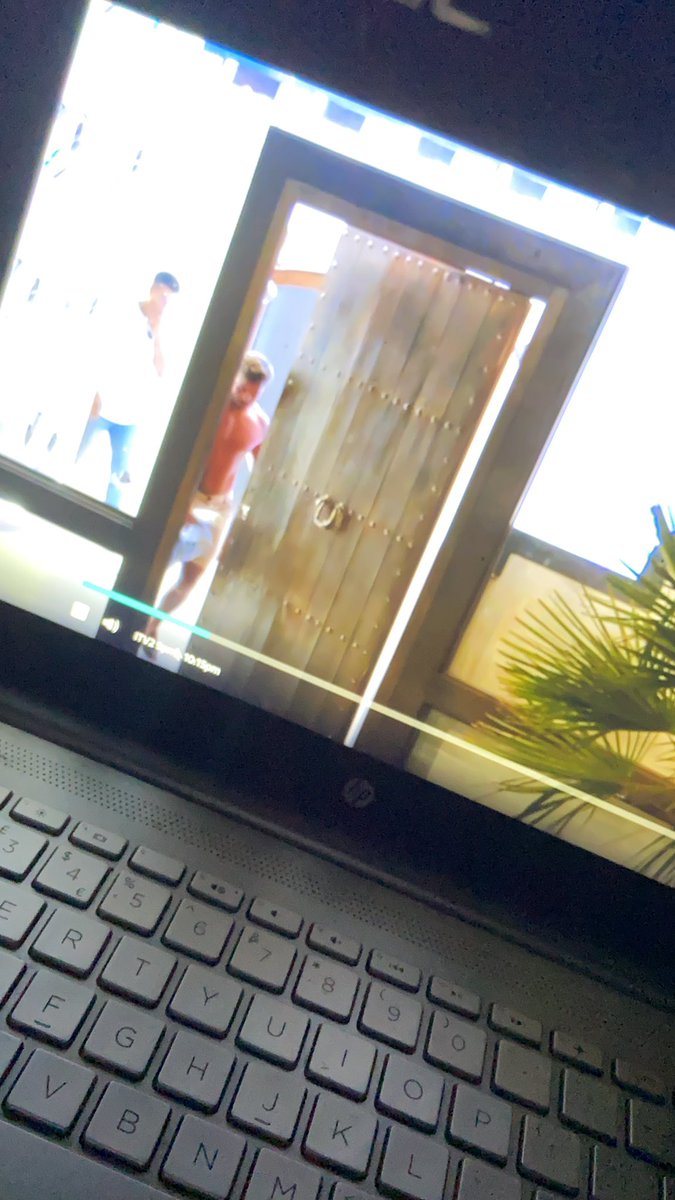 BadovaBeatrice's tweet photo. Is this big brother?  #loveisland https://t.co/2cLvj0U1sq