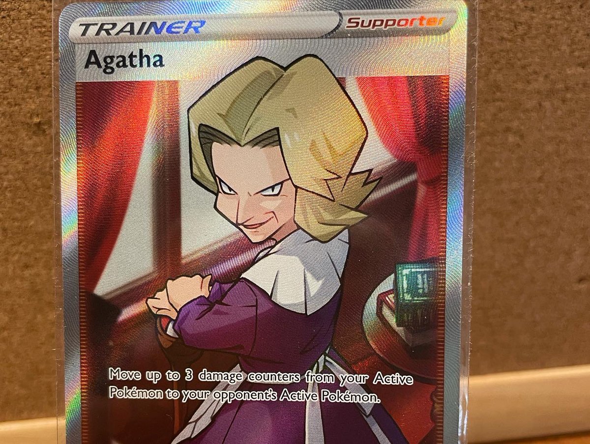 mini_pokemon's tweet photo. Y’all look what my two boys pulled from SINGLE PACK BOOSTERS!!! I’m super jealous but still love them! #pokemon #fullartcards #alternateart #pokemoncards https://t.co/d6eZh5b3I6