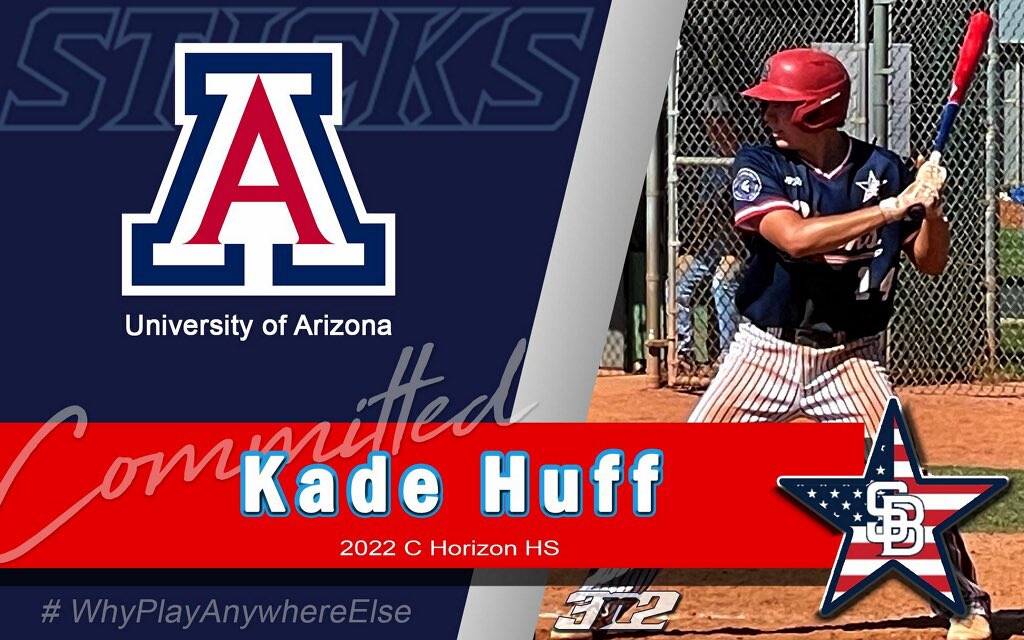 Sticks Southwest Baseball tweet media