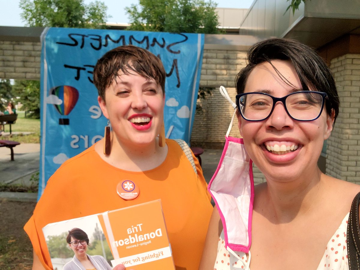 triadonaldson's tweet photo. At @SummerBashYQR summer mf
Market. What a cool event. Check it out before 5 and check their other  summer events. https://t.co/I0ZcAb5Loi